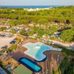 Camping Pineta sul Mare