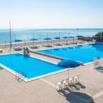Le Mimose Family Resort