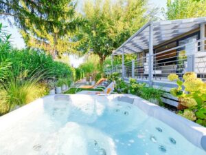 San Benedetto Camping Relais