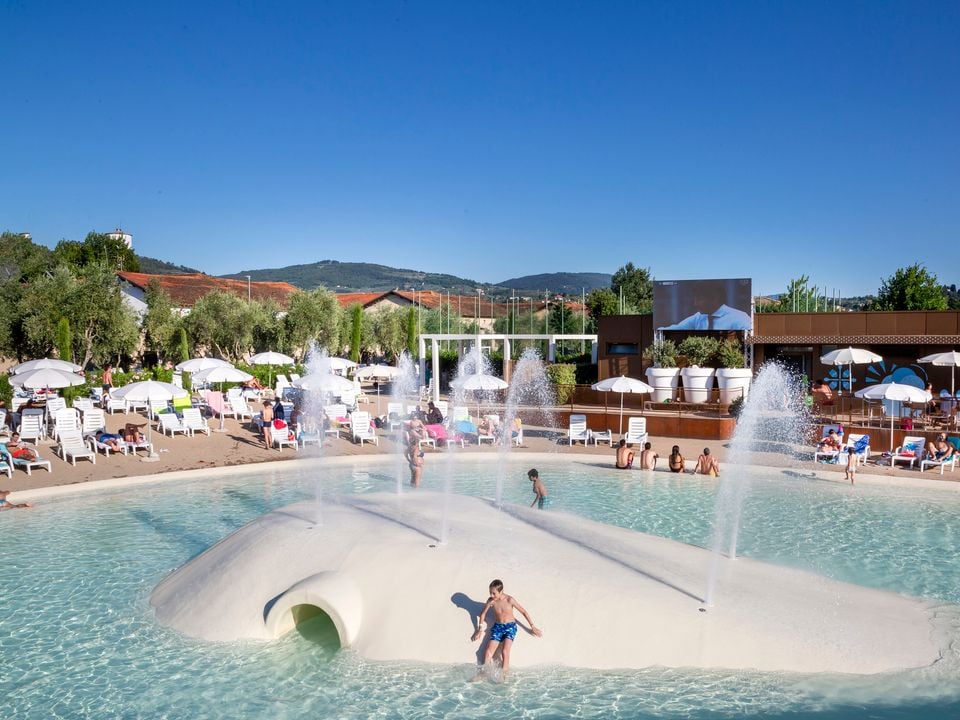 hu Firenze Camping in Town | Firenze, Toscane, Italië | €418