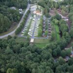 Camping Le Hameau de l'Ourthe