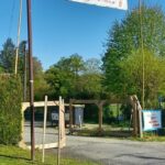 Camping Baroudeurs