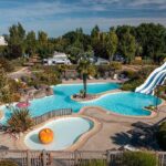 Camping Du Vieux Verger Ty Noul