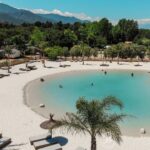 Camping Le Lagon d'Argelès