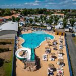 Camping l'Atlantique
