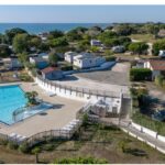 Flower Camping Le Platin - La Redoute