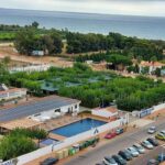 Camping Riberamar