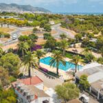 HolaCamp Sitges Relax