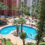 Hotel Benidorm East by Pierre&Vacances