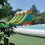 Camping Castanhada