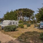 Camping Homair La Côte Sauvage