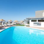 Pierre &amp; Vacances Hotel Lloret Santa Rosa