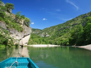Camping la Claparède